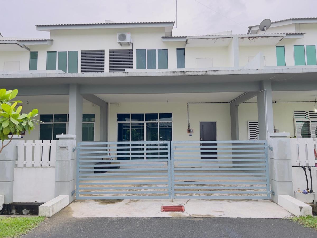 Paddy View Homestay カンガー エクステリア 写真
